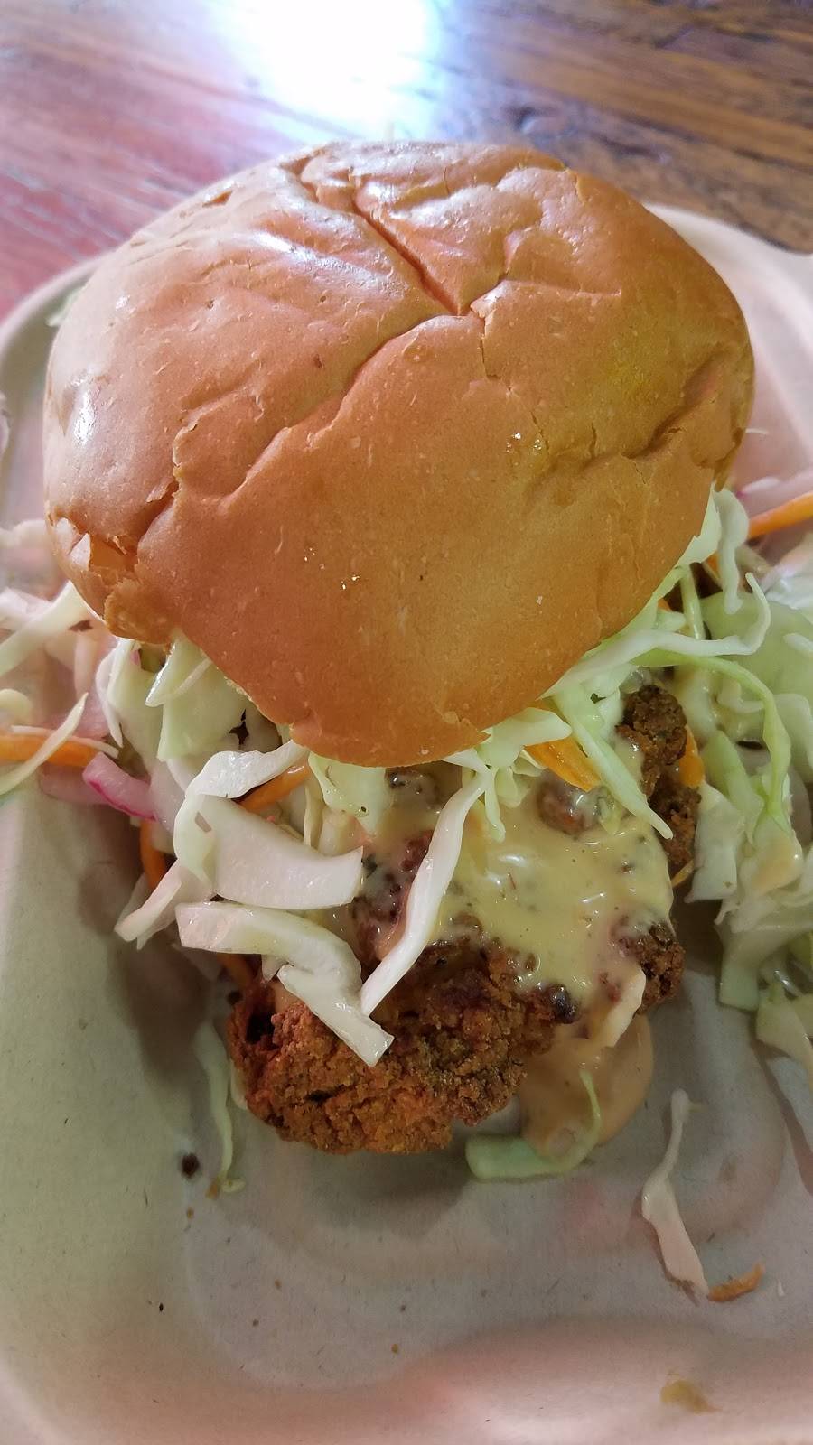 The Organic Coup | restaurant | 1300 Clay St Suite 162A, Oakland, CA 94612, USA | 5109229913 OR +1 510-922-9913