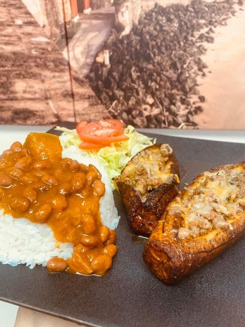 El Rincon Boricua Cuisine | restaurant | 630 10th St, Niagara Falls, NY 14301, USA | 7162058264 OR +1 716-205-8264