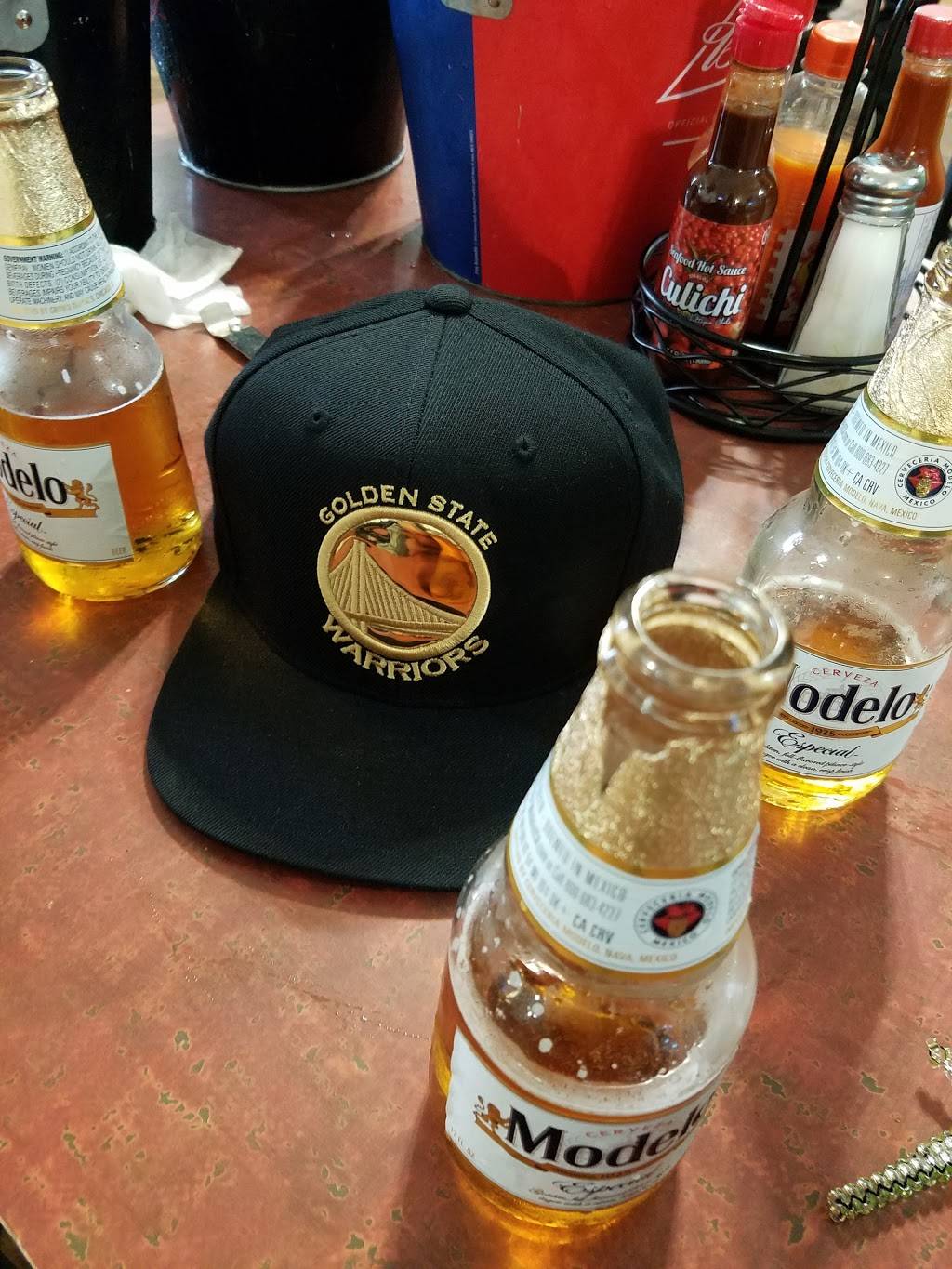 El Rincon Taqueria Y Mariscos | restaurant | 1460 Oakland Rd, San Jose, CA 95112, USA | 4084535047 OR +1 408-453-5047