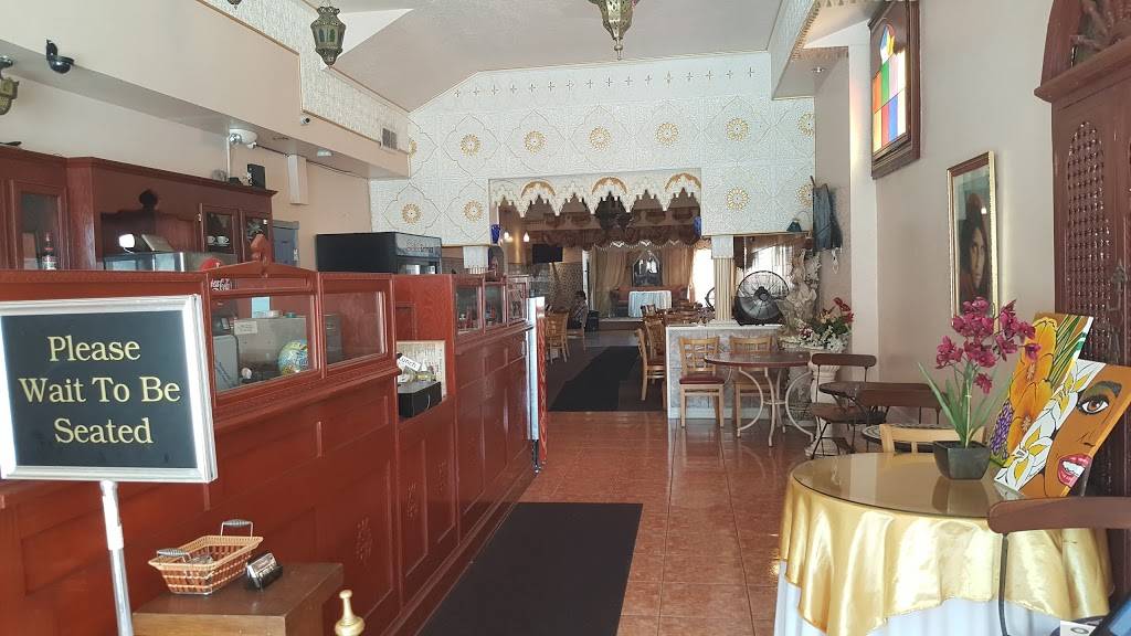 Aria Kabob & Bar | restaurant | 112 W B St, Ontario, CA 91762, USA | 9099848481 OR +1 909-984-8481