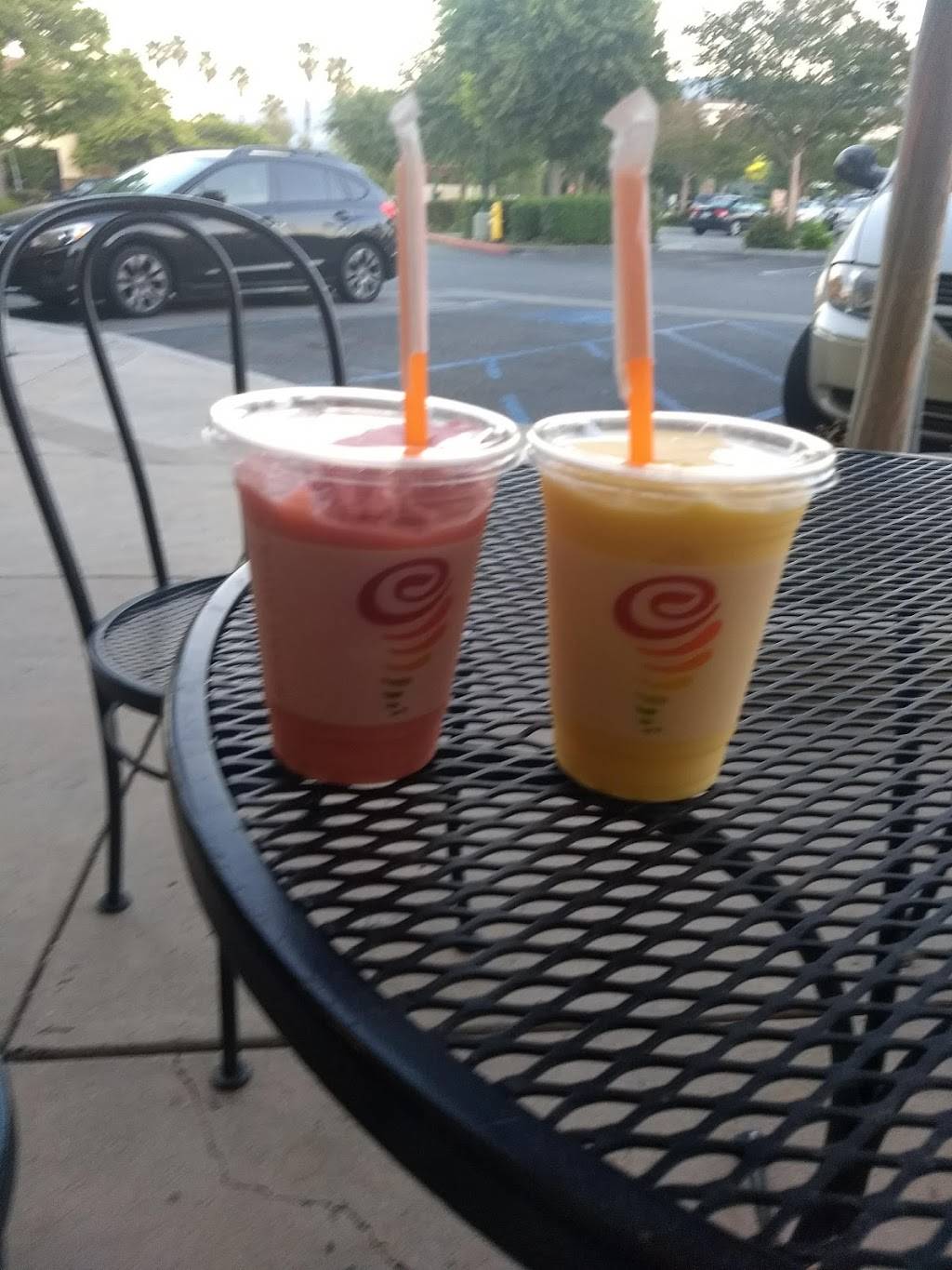 Jamba Juice | restaurant | 1025 Broadbeck Dr Ste. G, Thousand Oaks, CA 91320, USA | 8054985072 OR +1 805-498-5072