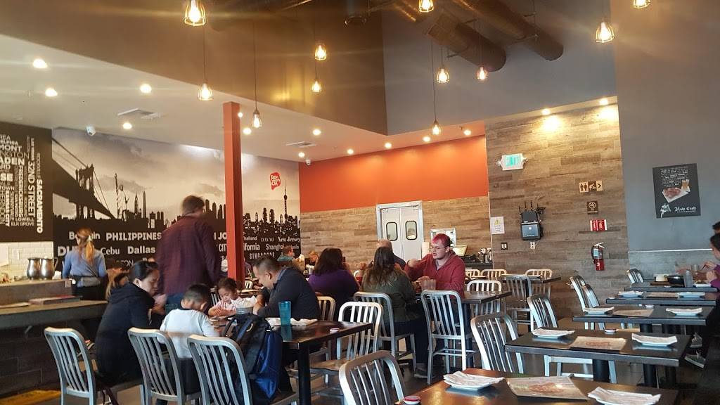 Bonchon - Almaden | restaurant | 1375 Blossom Hill Rd #66, San Jose, CA 95118, USA | 4082167100 OR +1 408-216-7100