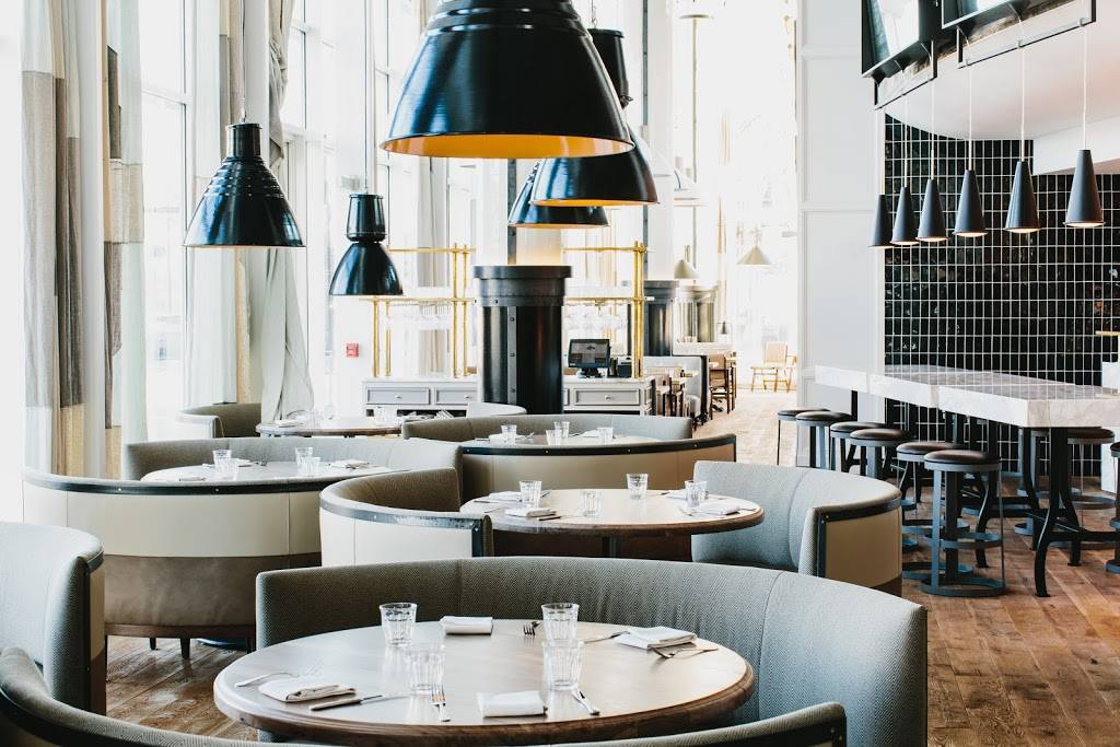 St. Cecilia | restaurant | 3455 Peachtree Rd NE, Atlanta, GA 30326, USA | 4045549995 OR +1 404-554-9995