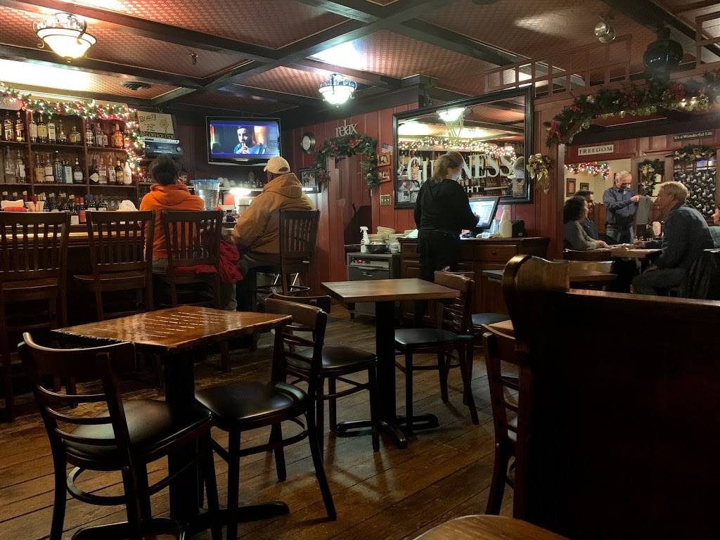 Colonial House Restaurant | restaurant | 33 Savin Ave, Norwood, MA 02062, USA | 7817623000 OR +1 781-762-3000