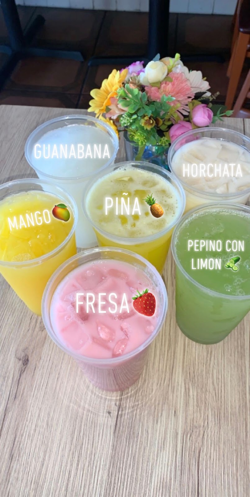 Ranchito | restaurant | 7825 S Broadway, Los Angeles, CA 90003, USA | 3238340180 OR +1 323-834-0180