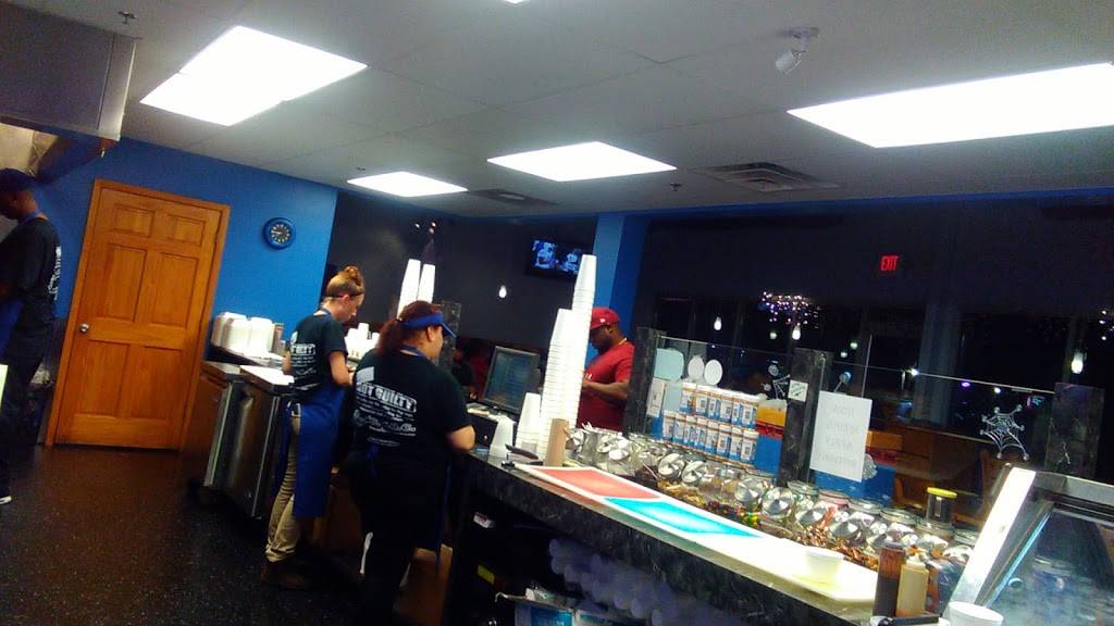 C.Y.O.C. Create Your Own Cheesecake and Cheesesteak - Waukegan | restaurant | 2114 N Green Bay Rd, Waukegan, IL 60087, USA | 8474062962 OR +1 847-406-2962