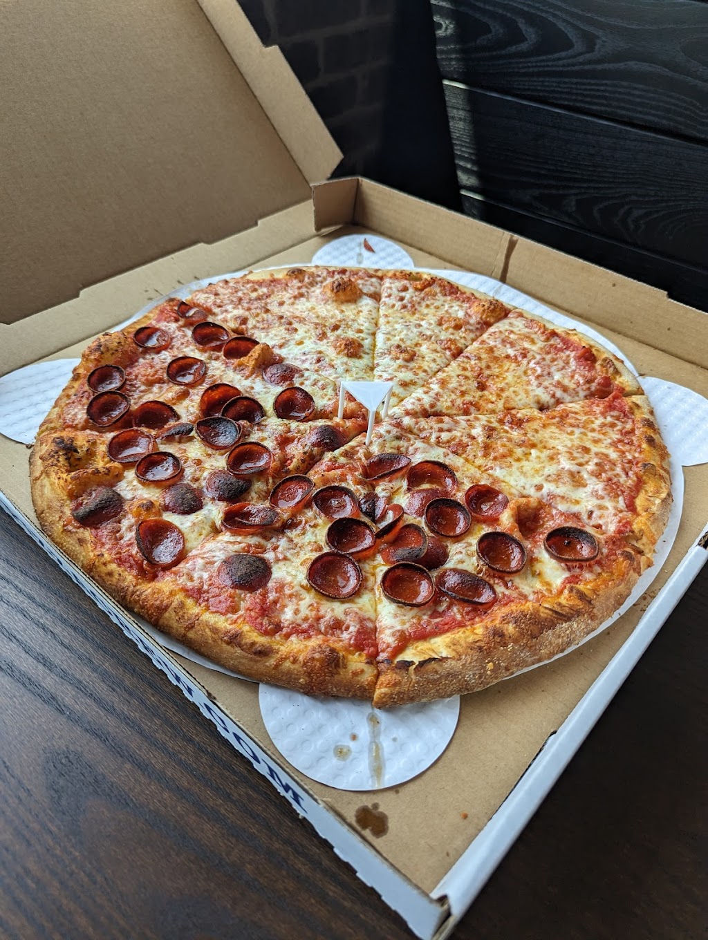 Williamsburg Pizza Omaha | restaurant | 16869 Audrey St, Omaha, NE 68136, USA | 4025136773 OR +1 402-513-6773