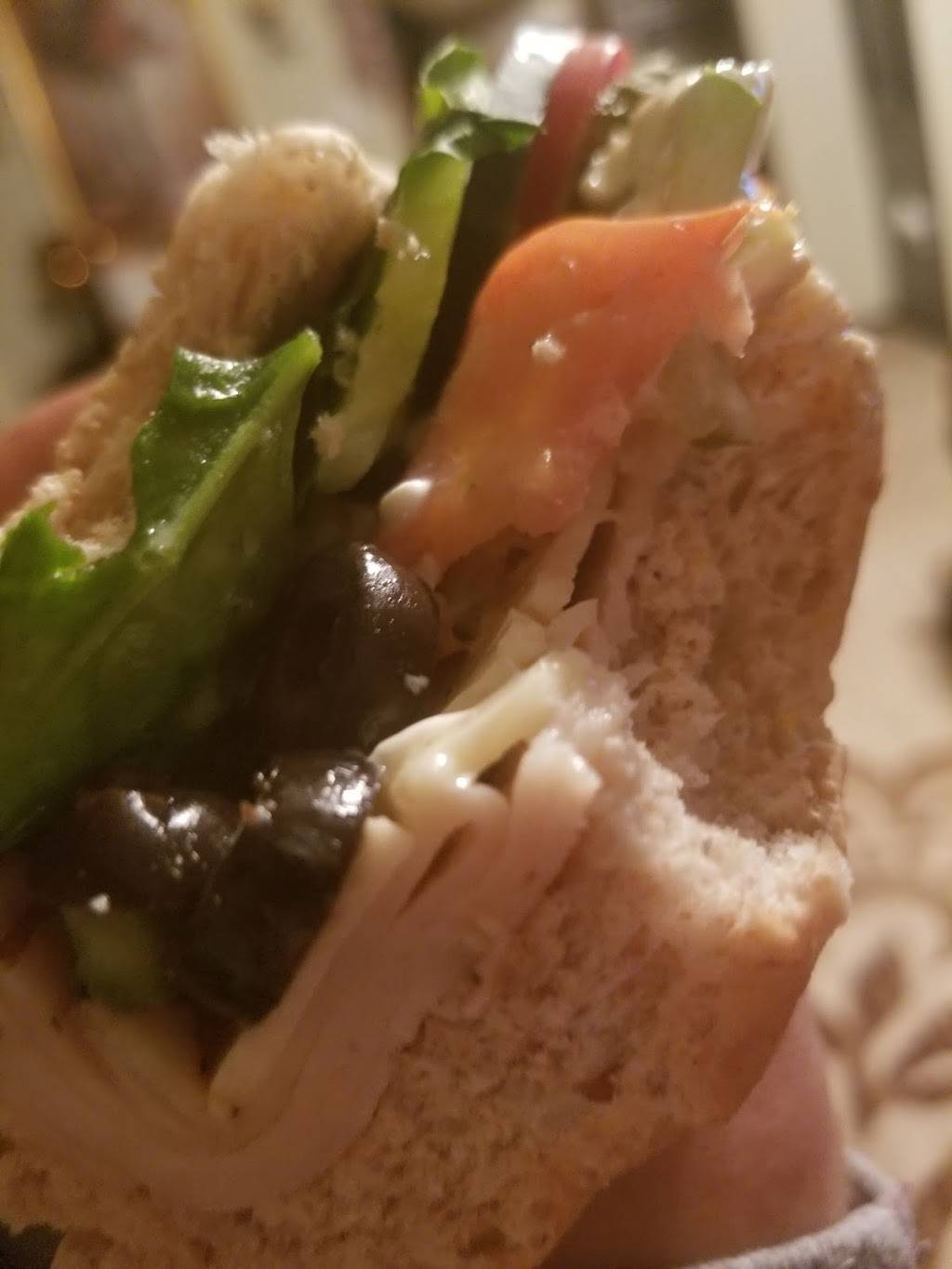 Subway | meal takeaway | 8666 N Union Blvd, Colorado Springs, CO 80920, USA | 7192829151 OR +1 719-282-9151