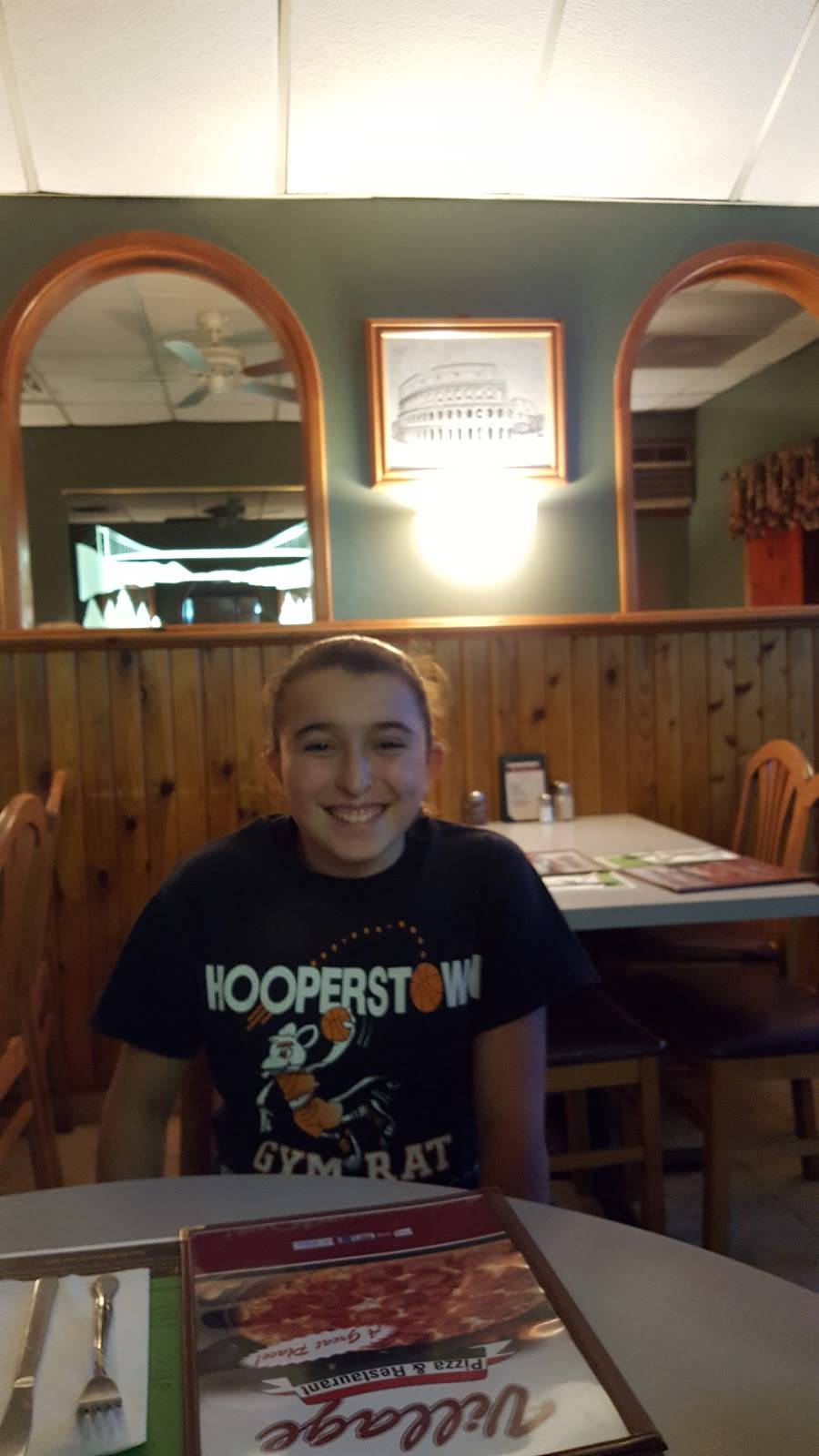 Village | restaurant | 194 Hudson St, Cornwall-On-Hudson, NY 12520, USA | 8455343600 OR +1 845-534-3600