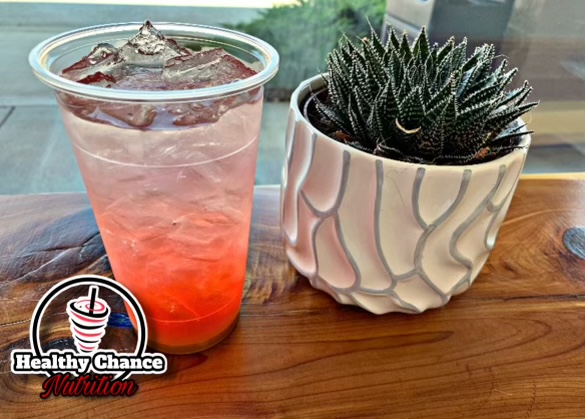 Healthy Chance Nutrition | restaurant | 7813 Beulah Church Rd #103, Louisville, KY 40228, USA | 5023848591 OR +1 502-384-8591