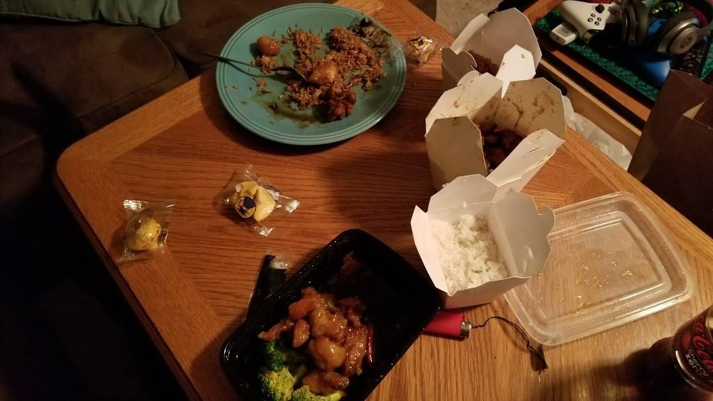 Ho Ting Restaurant | restaurant | 1380 Duckwood Dr #4, Eagan, MN 55123, USA | 6516862911 OR +1 651-686-2911