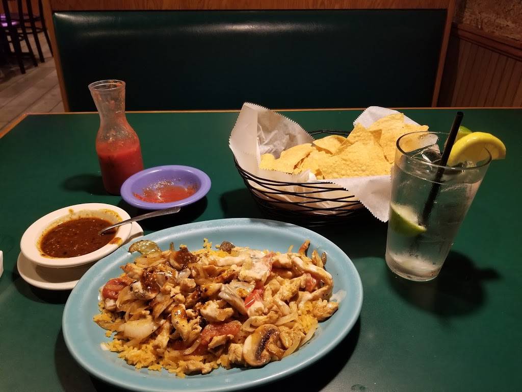 San Felipe Mexican Restaurant Asheboro NC | restaurant | 1222 E Dixie Dr Ste G, Asheboro, NC 27203, USA | 3366295633 OR +1 336-629-5633