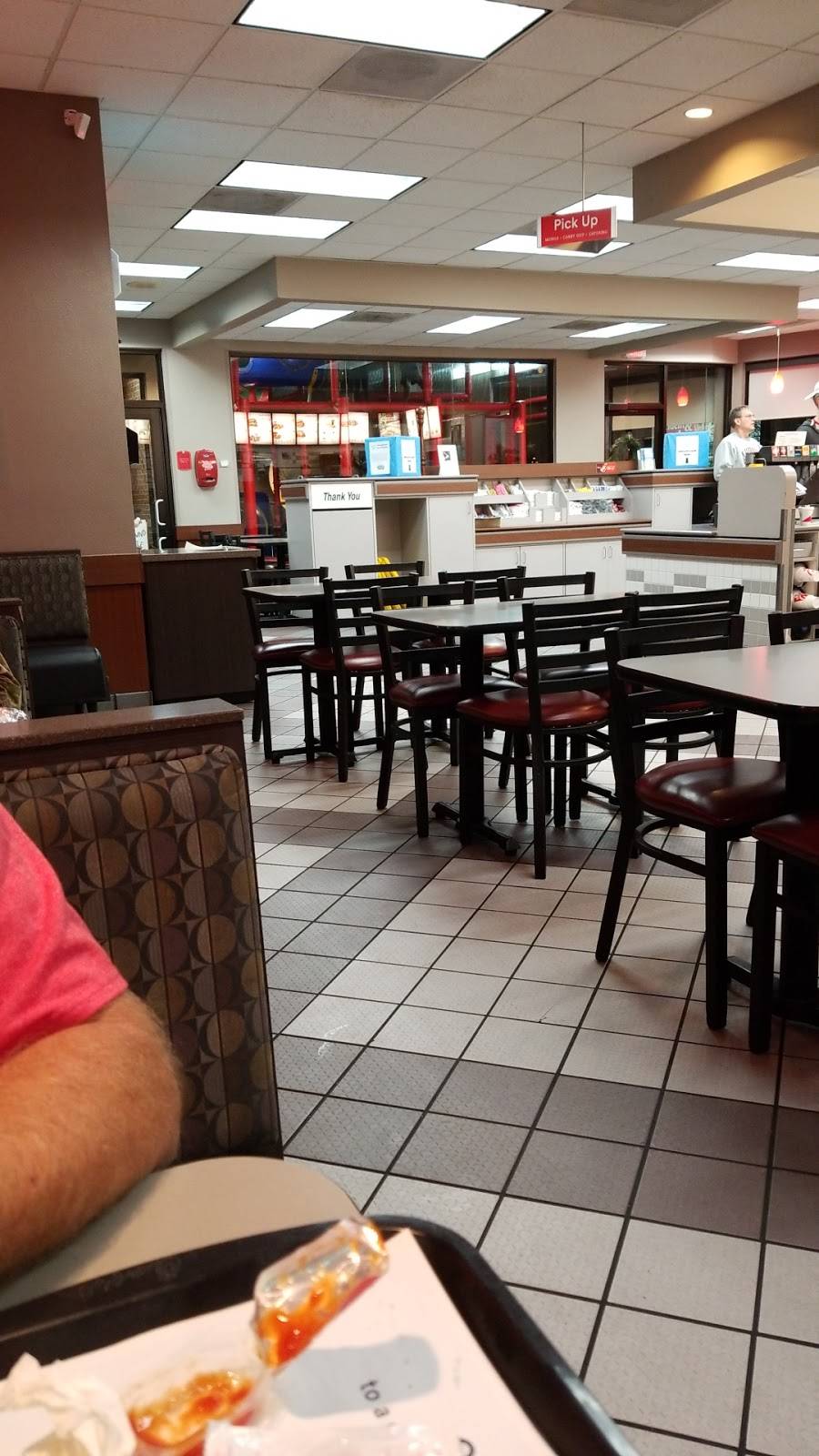 Chick-fil-A | restaurant | 1967 Cobbs Ford Rd, Prattville, AL 36066, USA | 3343658222 OR +1 334-365-8222