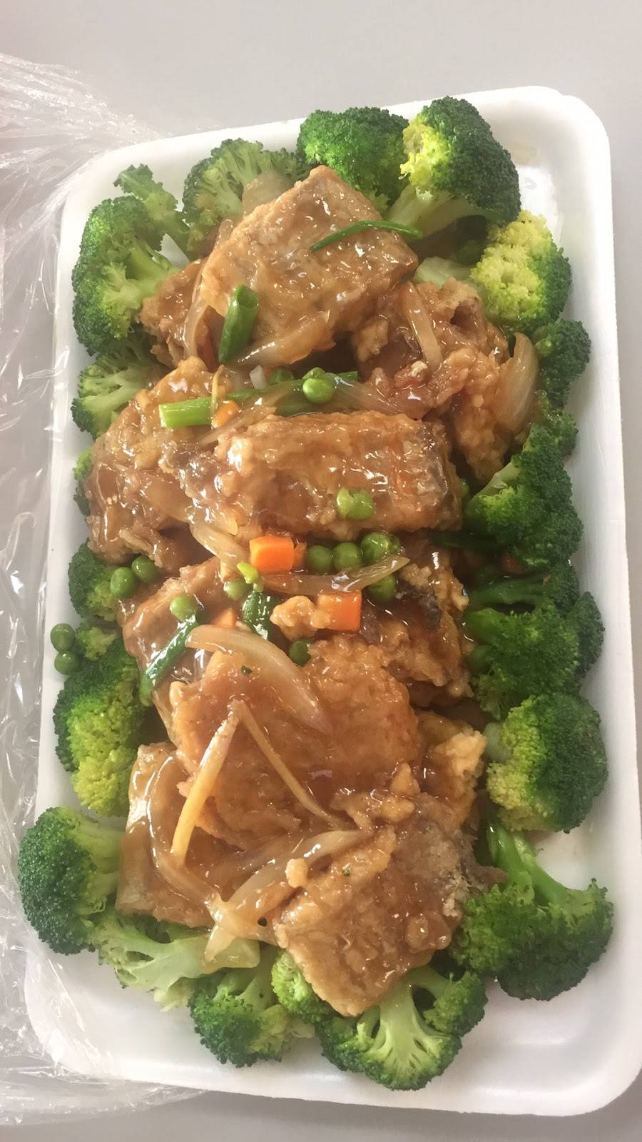 Chopsticks | restaurant | 2000 Avondale Dr Ste B, Durham, NC 27701, USA | 9192201188 OR +1 919-220-1188