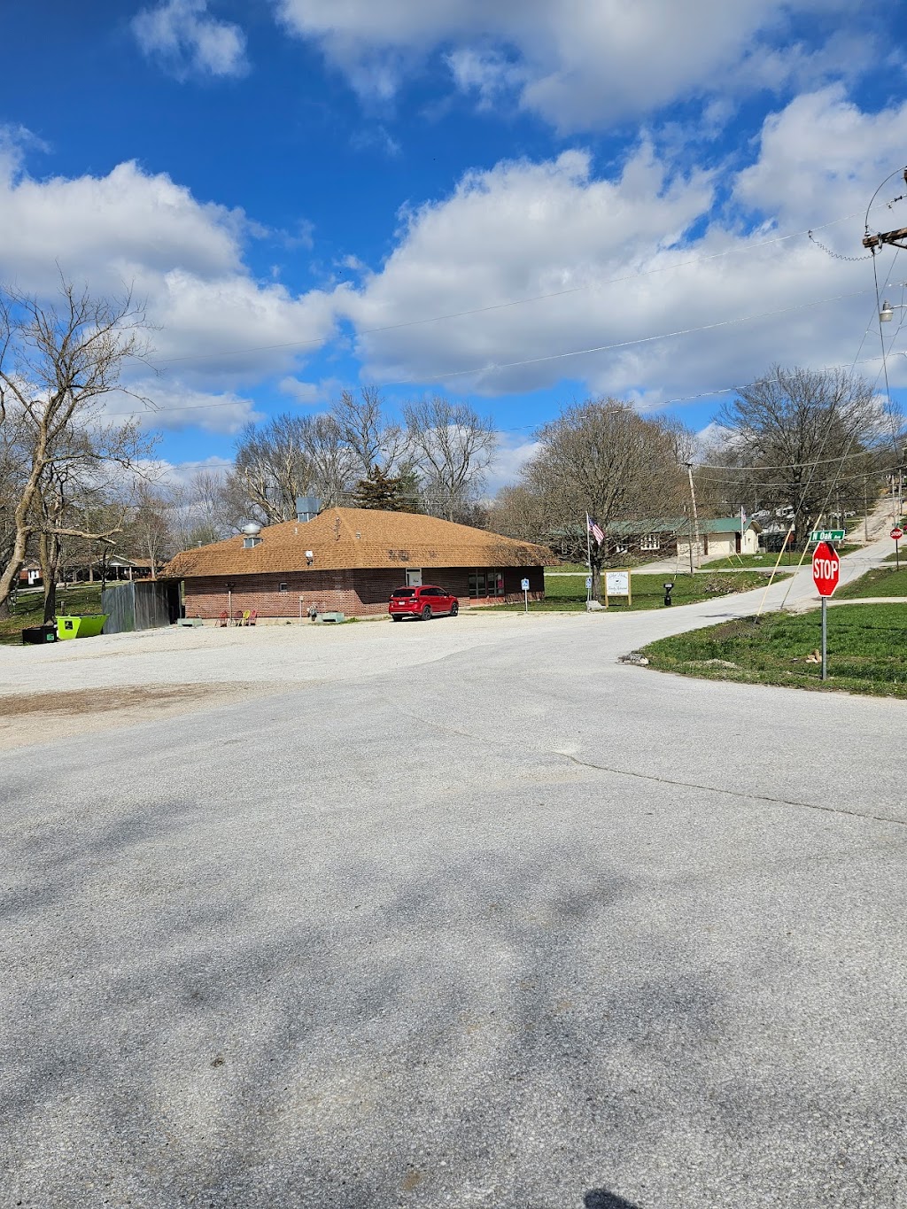 Kathys Kitchen | restaurant | 120 E Newton St, Mansfield, MO 65704, USA | 4179242450 OR +1 417-924-2450