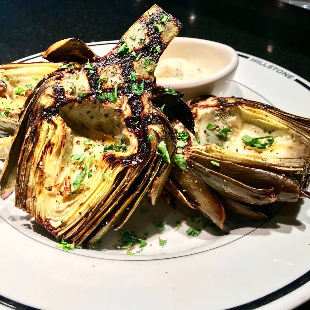 Hillstone Restaurant | restaurant | 215 S Orlando Ave, Winter Park, FL 32789, USA | 4077404005 OR +1 407-740-4005