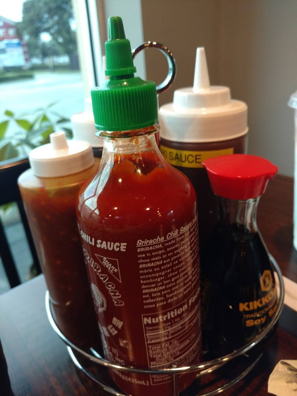 Teriyaki Kitchen | restaurant | 2659 Gessner Rd, Houston, TX 77080, USA | 7132390654 OR +1 713-239-0654