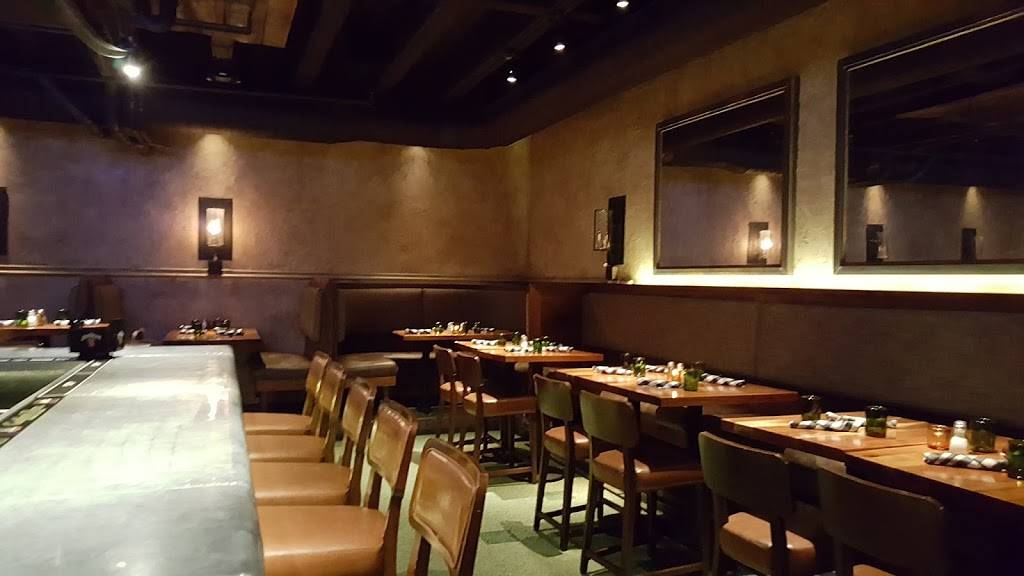 Basso | restaurant | 7036 Clayton Ave, St. Louis, MO 63117, USA | 3149327820 OR +1 314-932-7820