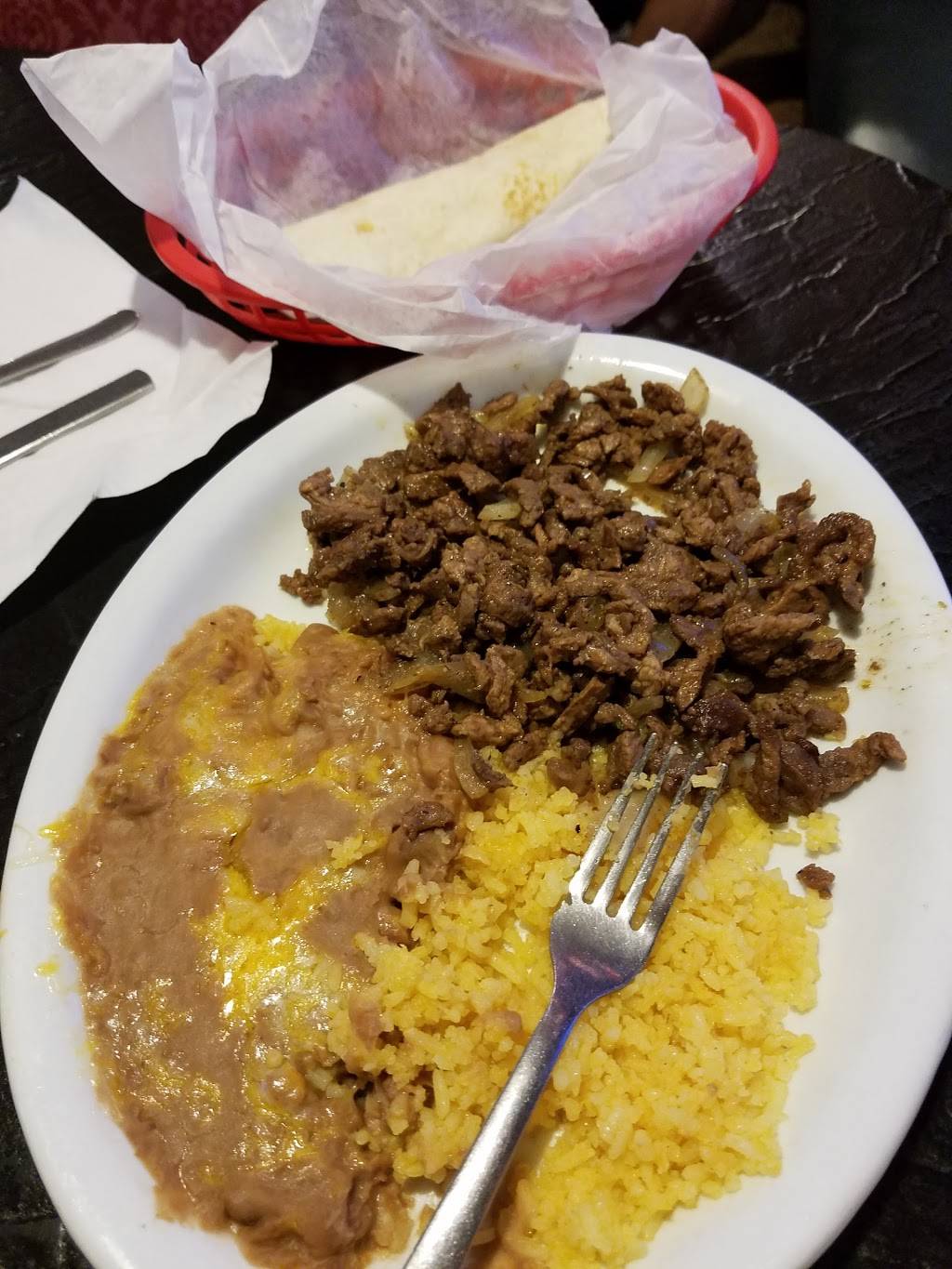 Patricias Restaurant | restaurant | 3303 Washington Blvd, Ogden, UT 84401, USA | 8013920221 OR +1 801-392-0221