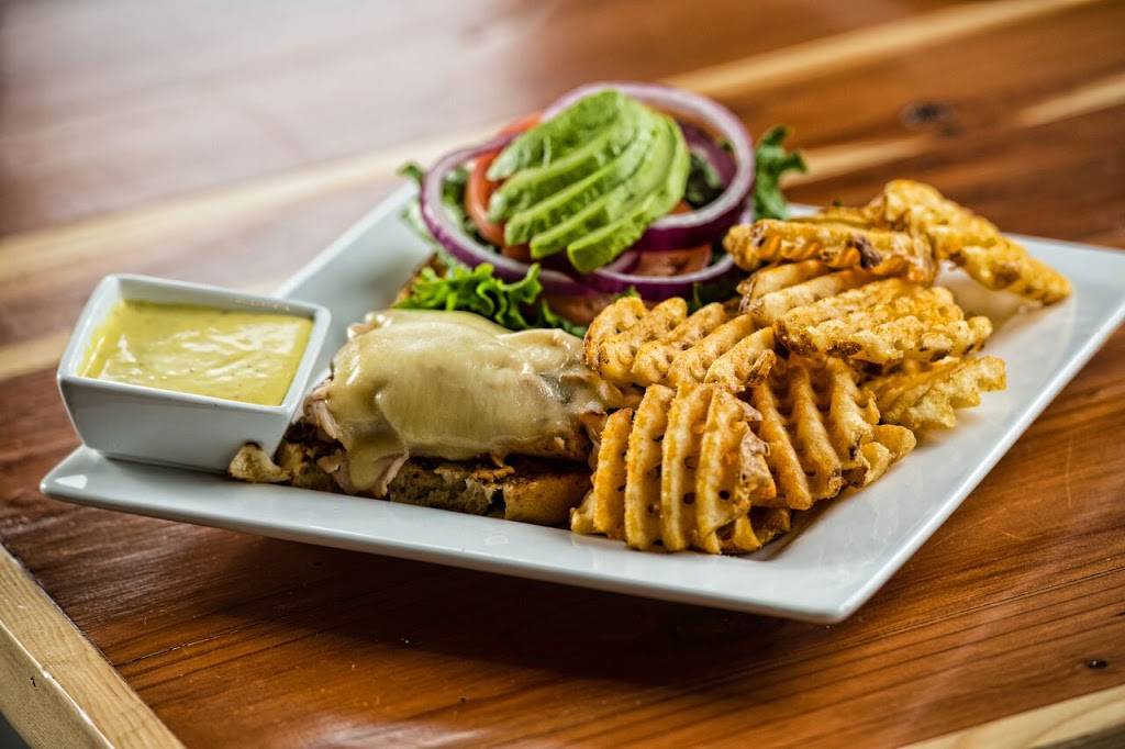 Cafe Gecko Richardson | restaurant | 1381 W Campbell Rd, Richardson, TX 75080, USA | 9723734359 OR +1 972-373-4359