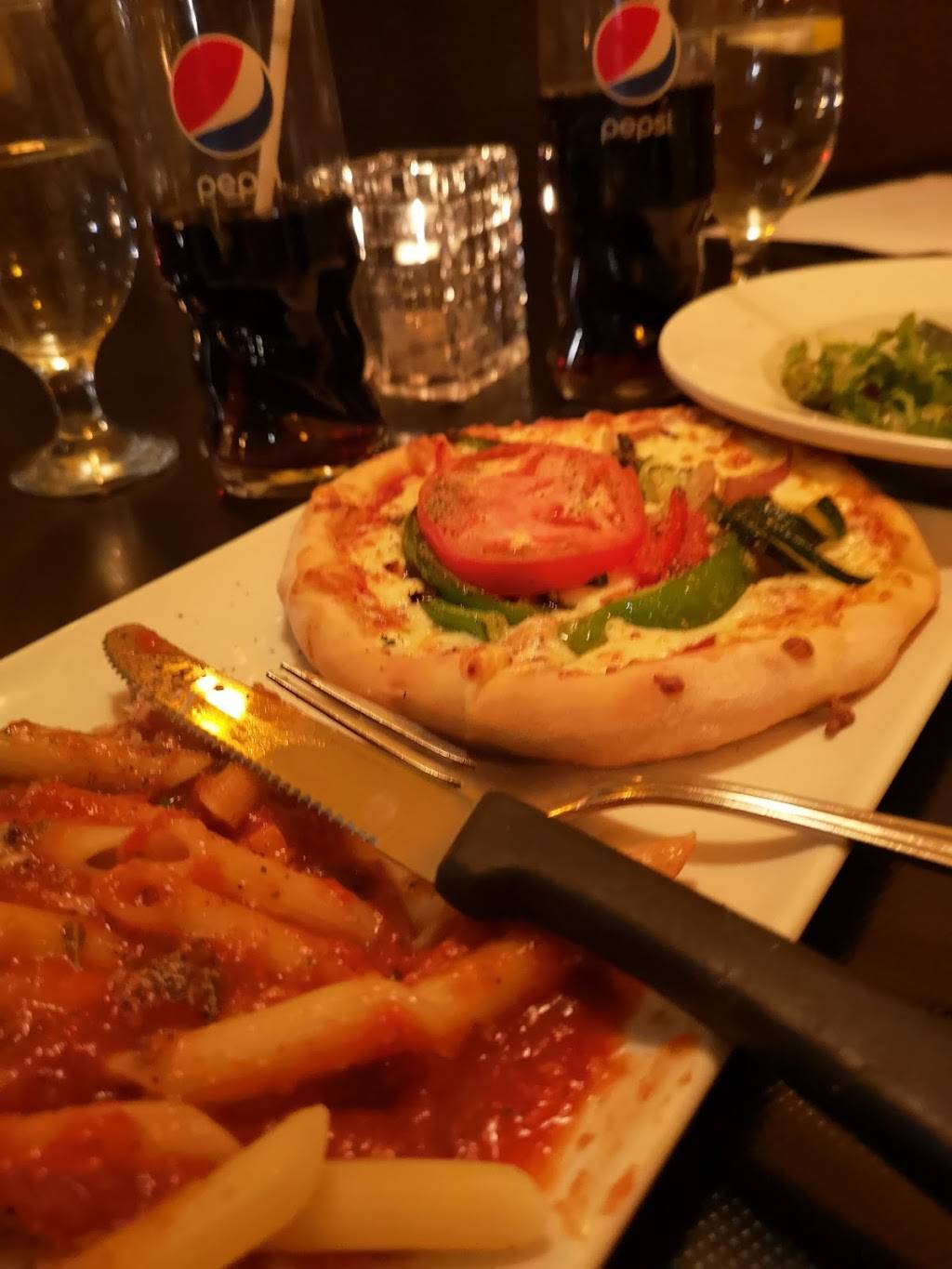 Giorgio Ristorante | restaurant | 950 Montée des Pionniers, Terrebonne, QC J6V 1S8, Canada | 4507042363 OR +1 450-704-2363