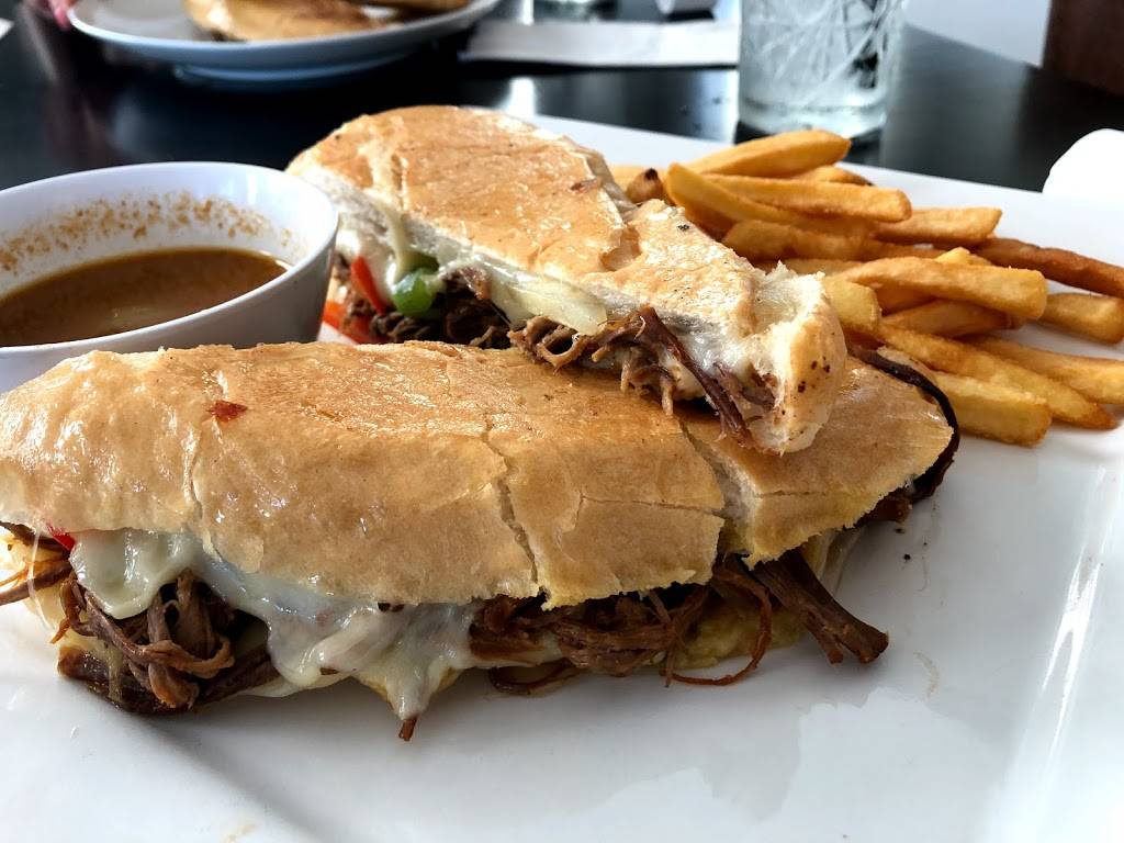 The Latin Pig | restaurant | 6500 Cascades Ct Suite 100, The Colony, TX 75056, USA | 2144691227 OR +1 214-469-1227