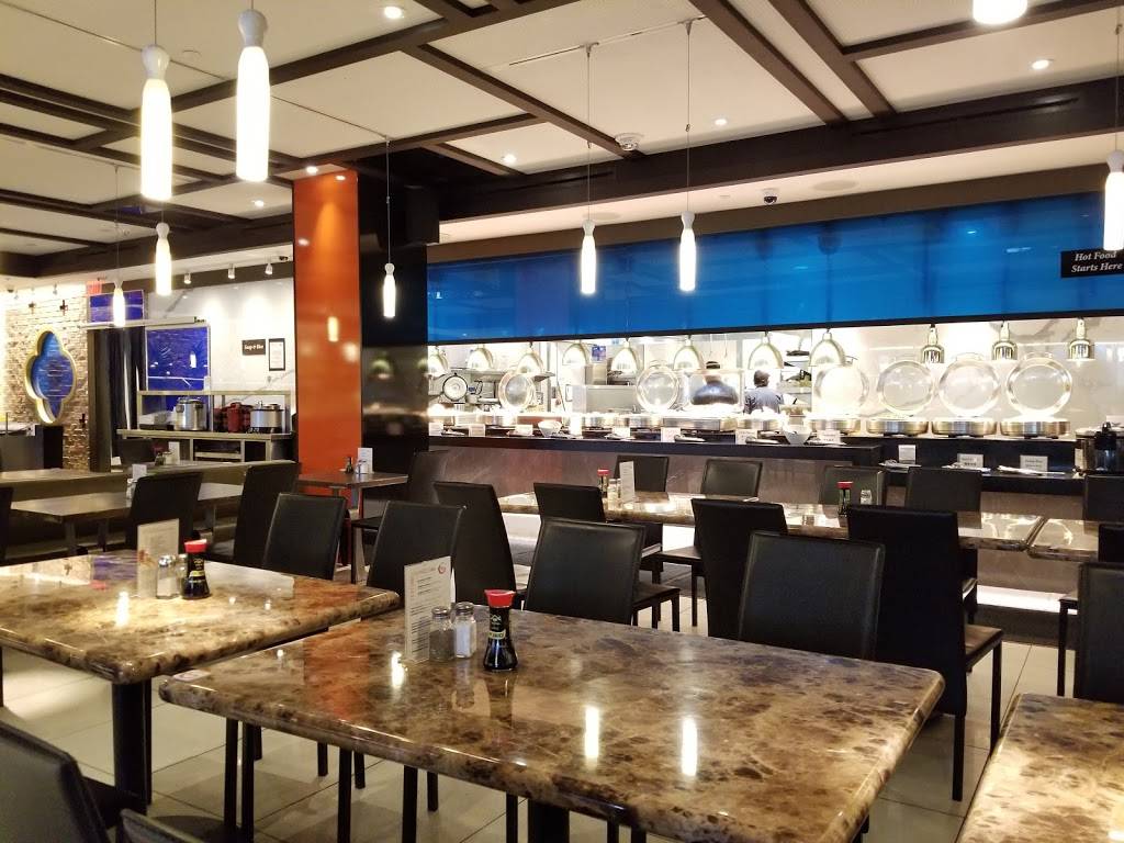 Kakus Sushi & Seafood Buffet | restaurant | 2330 Kalakaua Ave Suite 326, Honolulu, HI 96815, USA | 8087559898 OR +1 808-755-9898