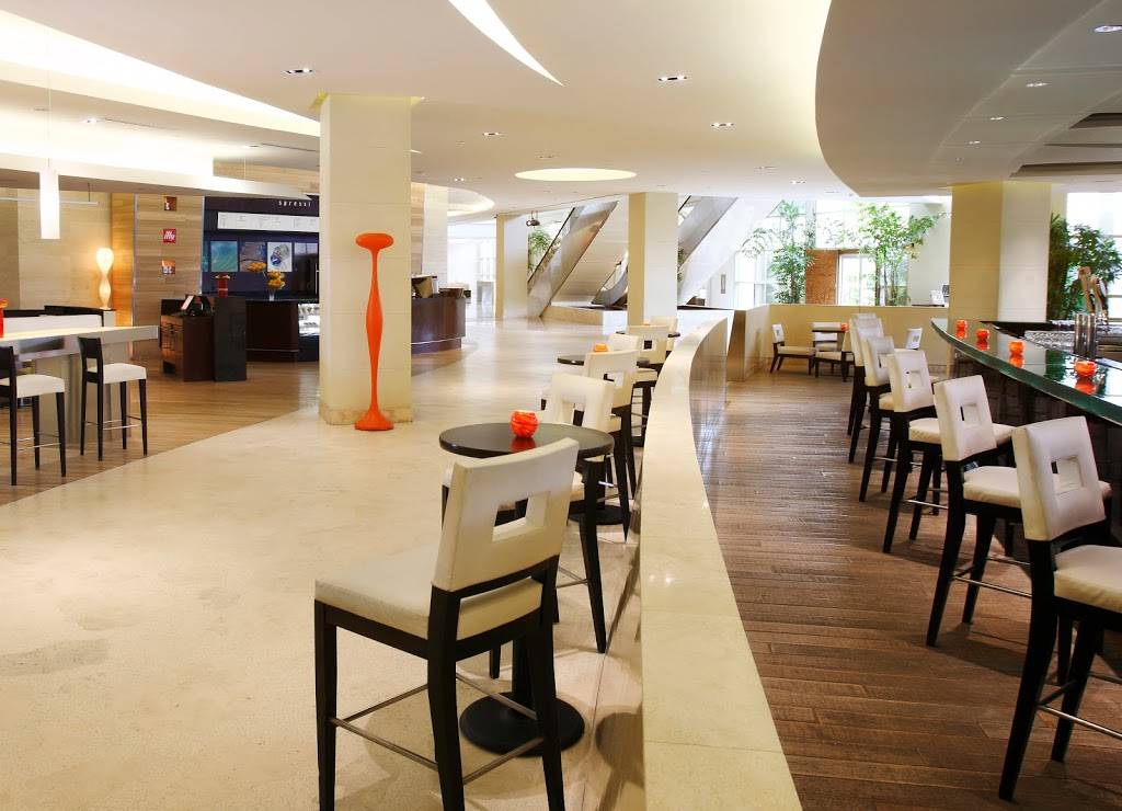 Aura Restaurant | restaurant | 475 Seagate Dr, Naples, FL 34103, USA | 2395946000 OR +1 239-594-6000