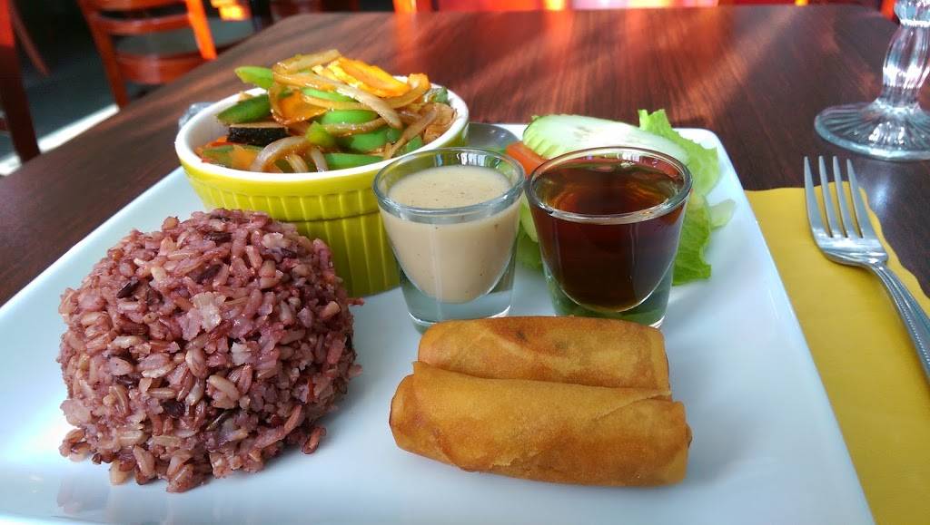 Vegan Plate | restaurant | 2023, 1550 W Fullerton Ave, Chicago, IL 60614, USA | 7734728208 OR +1 773-472-8208