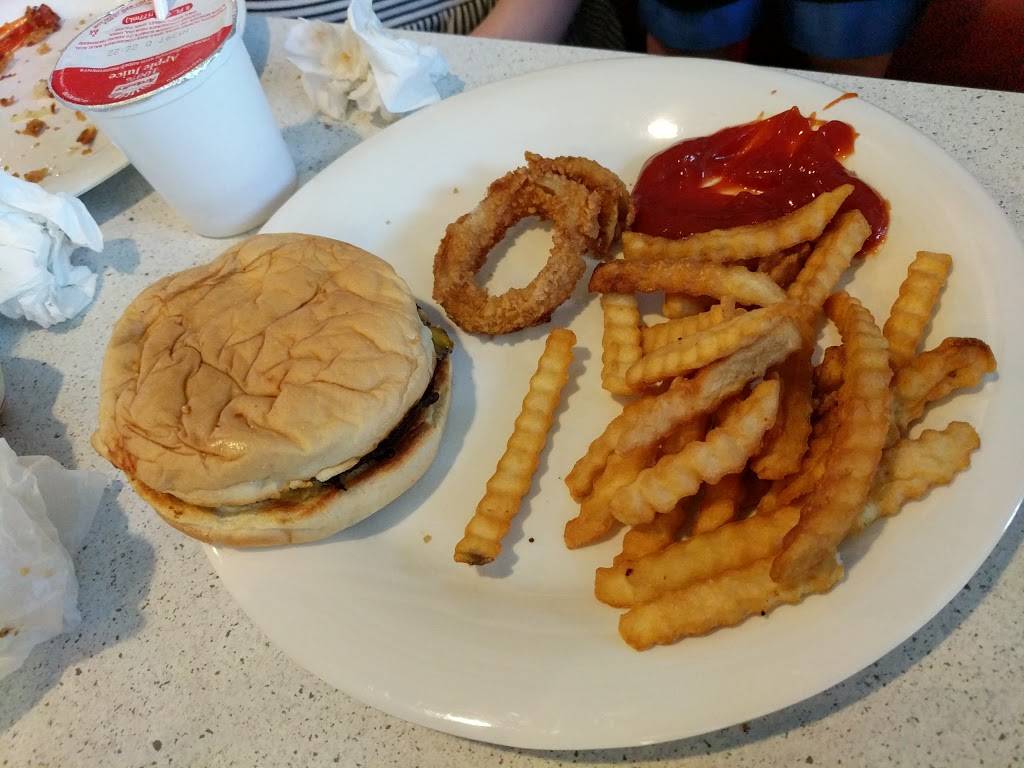 Fritzs | restaurant | 13803 W 63rd St, Shawnee, KS 66216, USA | 9133751000 OR +1 913-375-1000