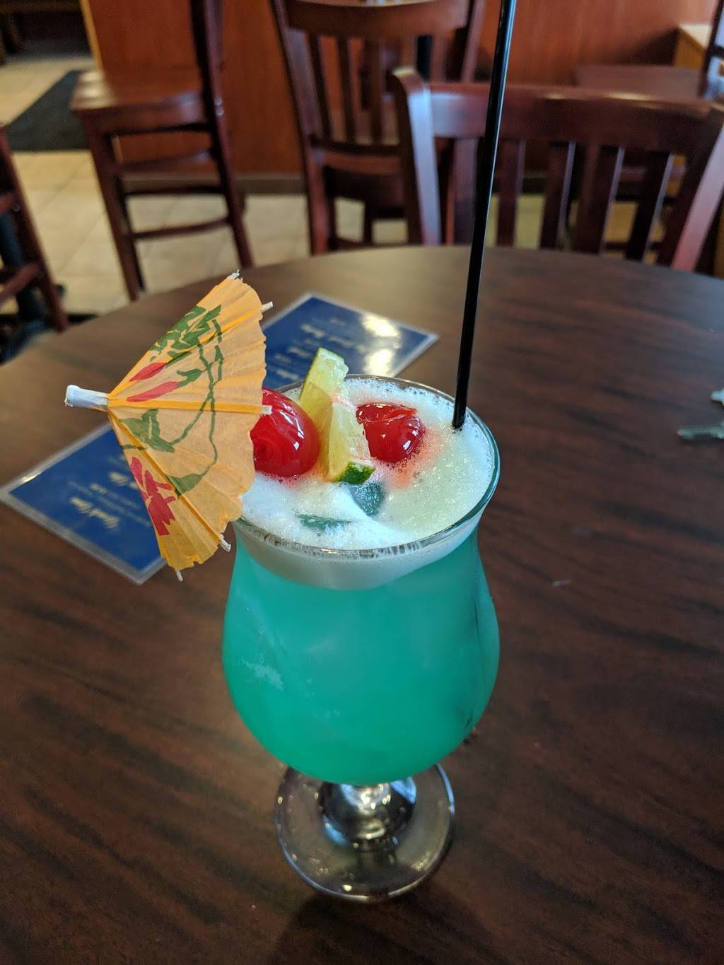 Rusty Crab Seafood Bar & Grill | restaurant | 8440 Dorchester Rd, Charleston, SC 29420, USA | 8438184245 OR +1 843-818-4245