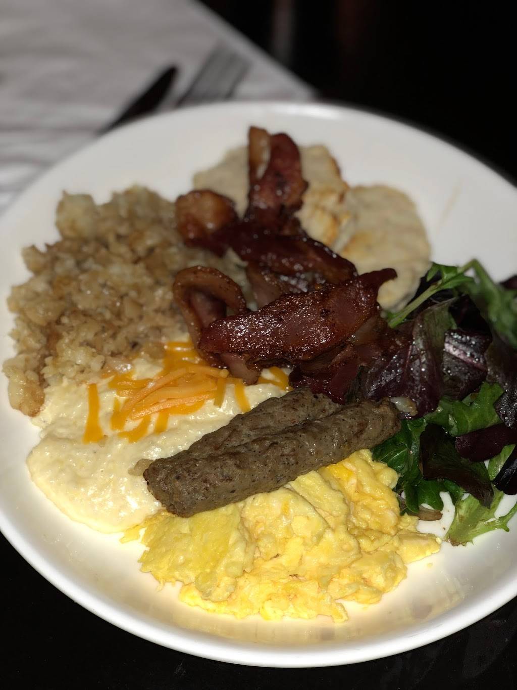 Rubys Vintage Harlem | restaurant | 2340 Adam Clayton Powell Jr Blvd, New York, NY 10030, USA | 2122341833 OR +1 212-234-1833