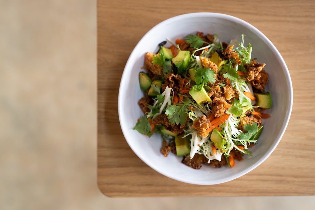 Smashing Salads | restaurant | 1747 Allied St, Charlottesville, VA 22903, USA | 4349898807 OR +1 434-989-8807