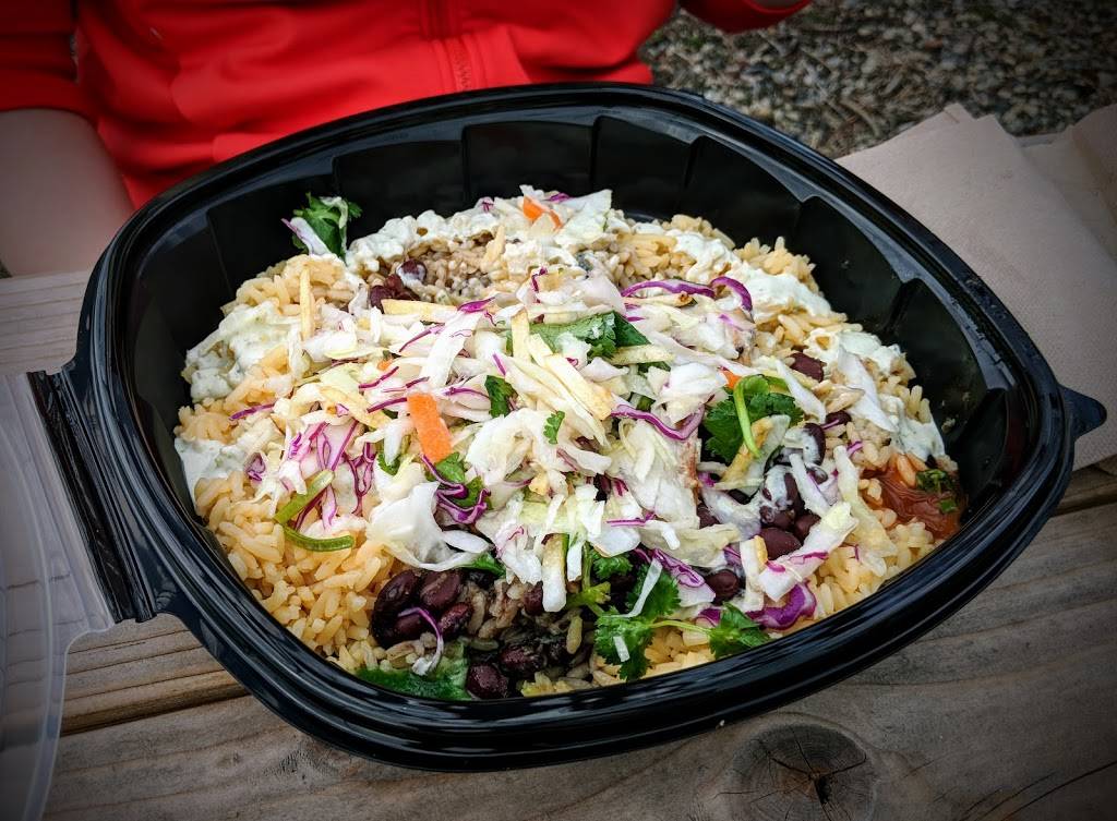 La Casita | restaurant | 181 ME-236, Kittery, ME 03904, USA | 2077032653 OR +1 207-703-2653