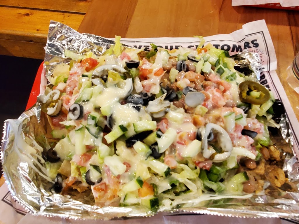 Barberitos Southwestern Grille & Cantina | restaurant | 1428 Remington Ave, Thomasville, GA 31792, USA | 2292259277 OR +1 229-225-9277