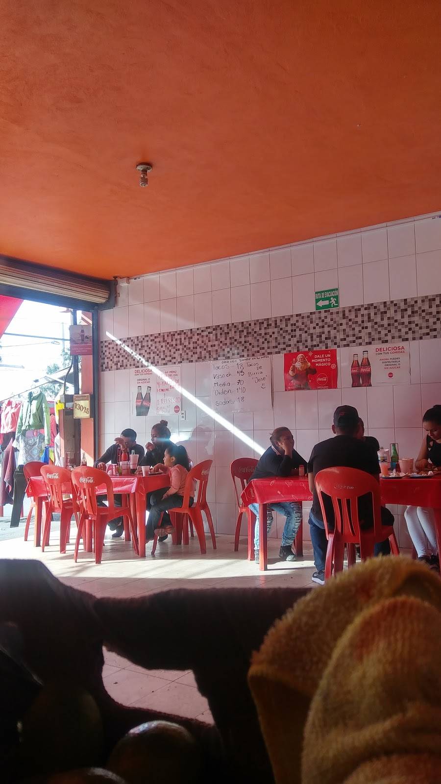 Tacos Don Jose | restaurant | Av. del Cuchuma 1320, Camino Verde, 22190 Tijuana, B.C., Mexico | 0446642852464 OR +52 1 664 285 2464