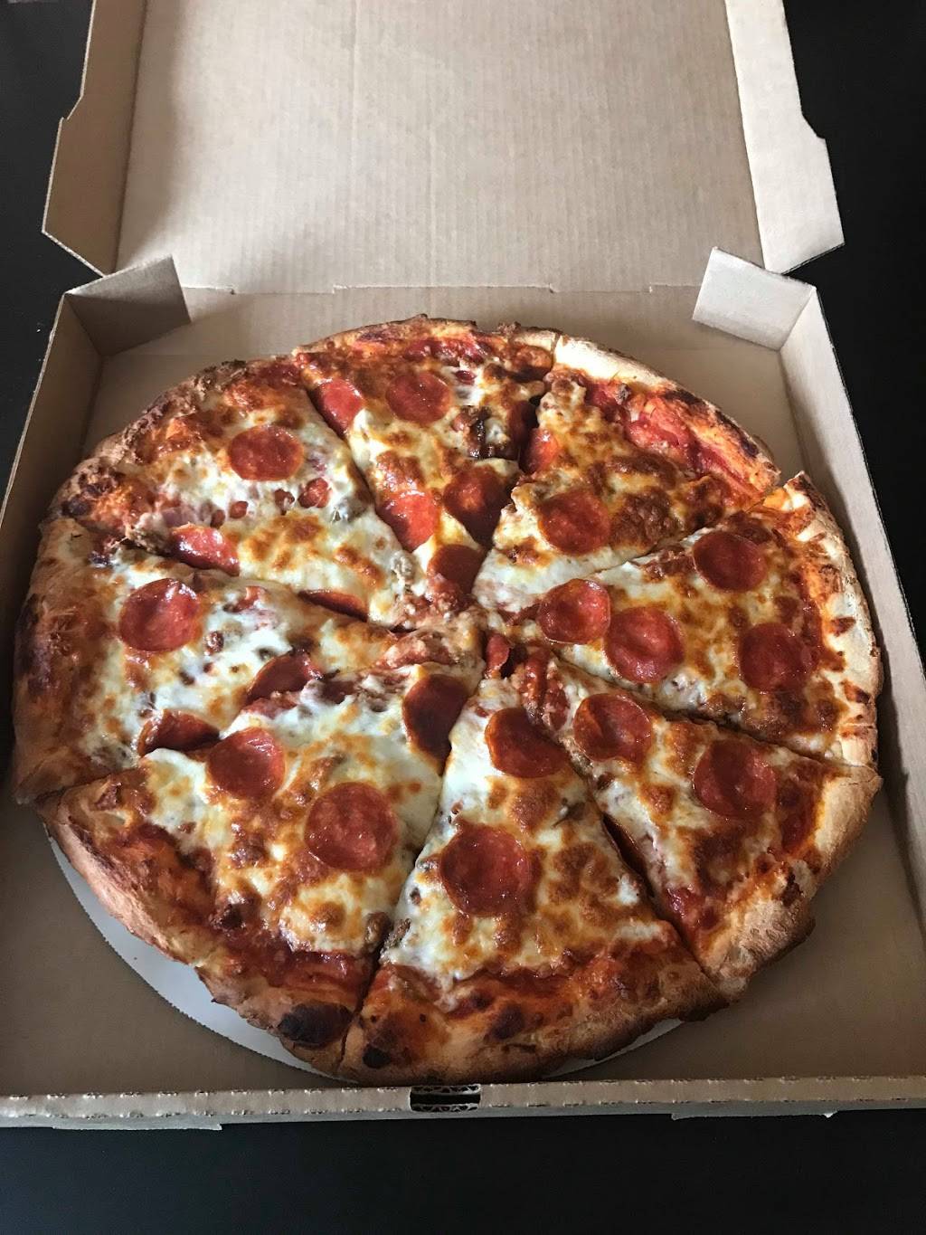 E-Nuff Said Pizzeria Bar & Grill | restaurant | 114 N Main St, Black Creek, WI 54106, USA | 9205190045 OR +1 920-519-0045