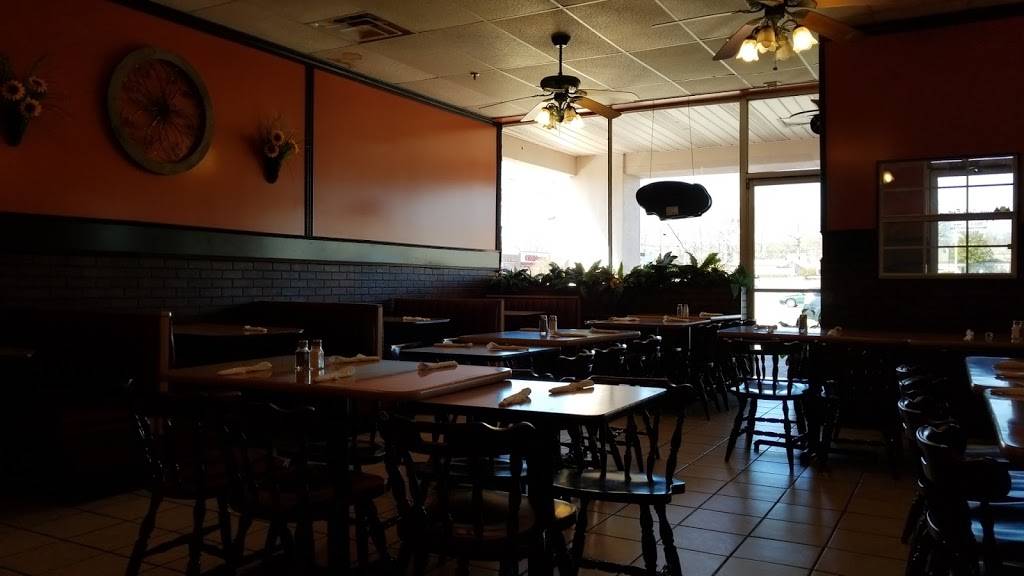 Mexico Lindo Restaurant | restaurant | 2304 E Andrew Johnson Hwy, Morristown, TN 37814, USA | 4233188966 OR +1 423-318-8966