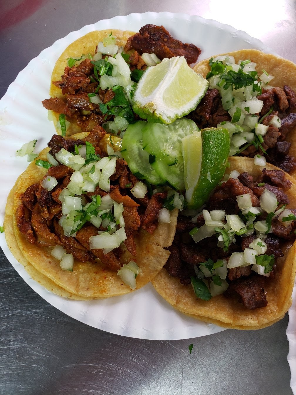 La Bicicleta Food Truck | restaurant | 15200 E Colfax Ave, Aurora, CO 80011, USA | 7207238768 OR +1 720-723-8768