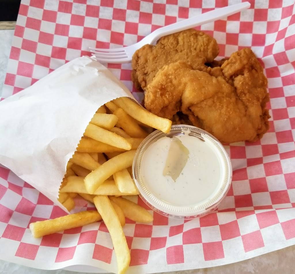 Golden Burger | restaurant | 2301 E 4th St, Long Beach, CA 90814, USA | 5624342625 OR +1 562-434-2625