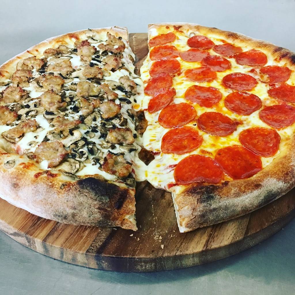 Angelinas Famous Pizza | restaurant | 12553 Alondra Blvd, Norwalk, CA 90650, USA | 5629216619 OR +1 562-921-6619