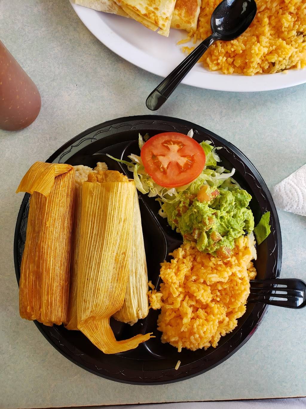 Alicias Tamale Kitchen | restaurant | 6303 Irvington Blvd, Houston, TX 77022, USA | 7133606312 OR +1 713-360-6312