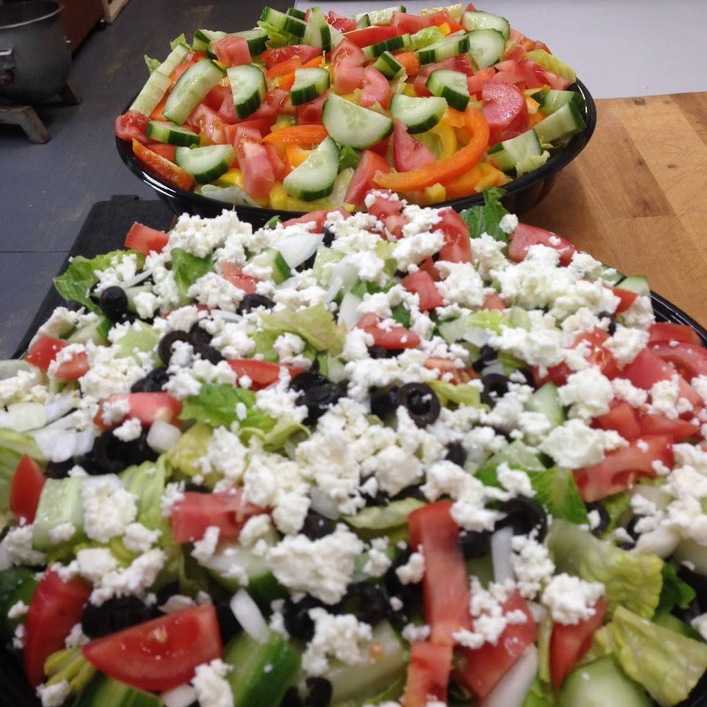 Rello Sandwiches | meal takeaway | 81 Auriga Dr, Nepean, ON K2E 7Y5, Canada | 6137270907 OR +1 613-727-0907