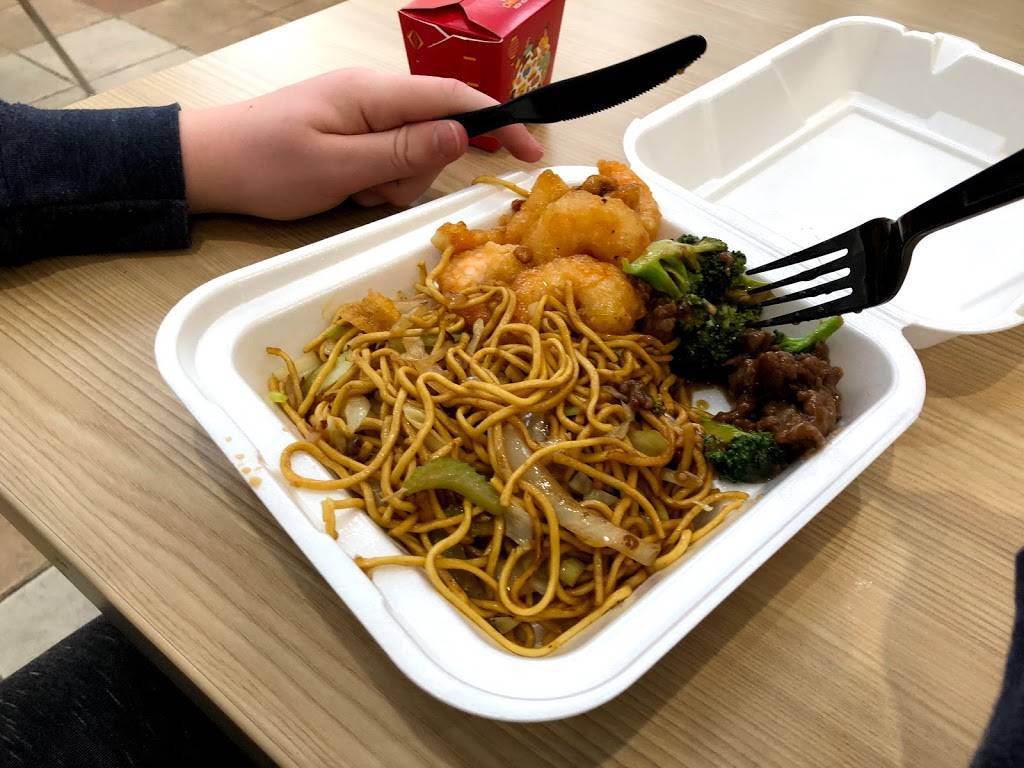 Panda Express | restaurant | 14500 W Colfax Ave Fc-8, Golden, CO 80401, USA | 3032799269 OR +1 303-279-9269