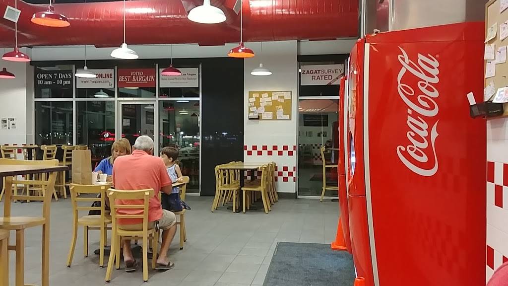 Five Guys | meal takeaway | 9180 N Fwy Service Rd E, Fort Worth, TX 76177, USA | 8177501030 OR +1 817-750-1030
