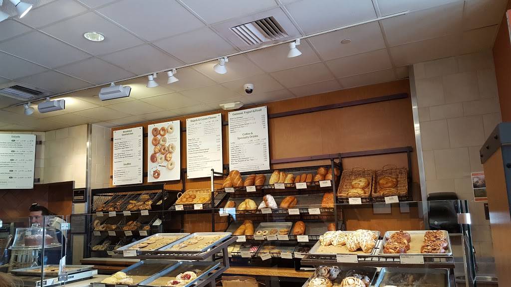 Panera Bread | cafe | 915 Central Park Ave, Scarsdale, NY 10583, USA | 9147130010 OR +1 914-713-0010