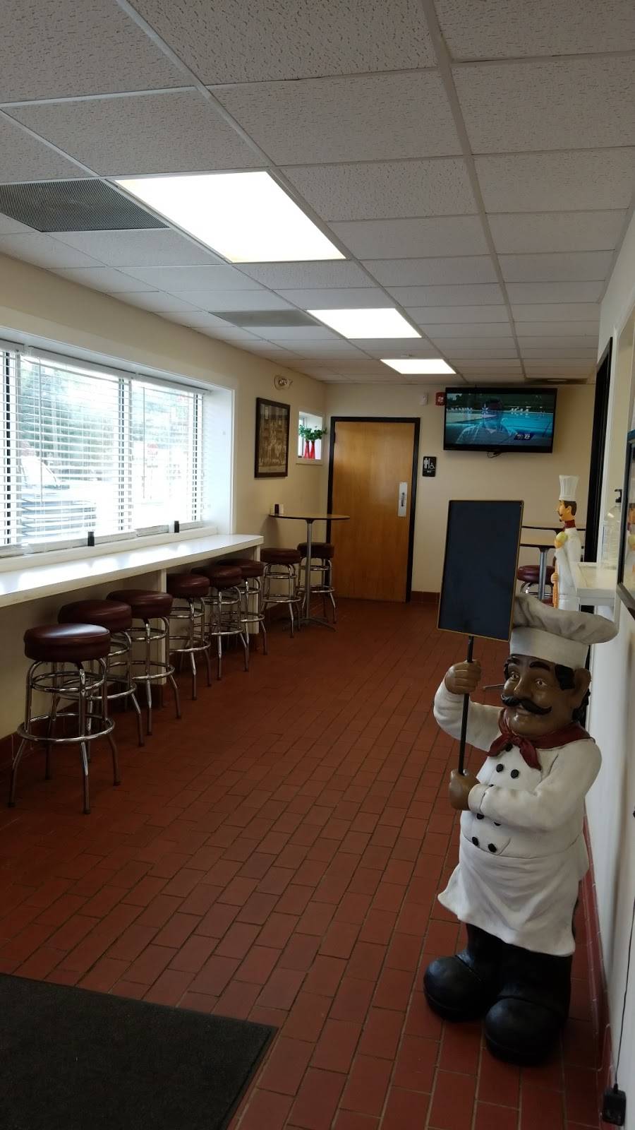 Dr Chops Soul Food Cafe | restaurant | 4830 Old Rural Hall Rd, Winston-Salem, NC 27105, USA | 3368935356 OR +1 336-893-5356