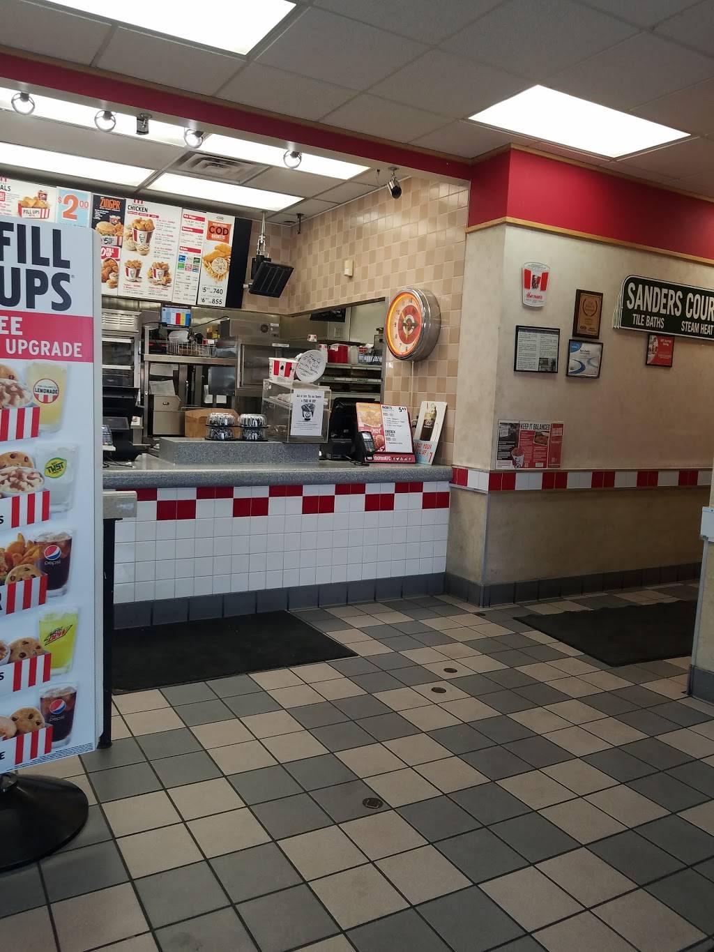 KFC | restaurant | 1467 Mitchell Rd, Ceres, CA 95351, USA | 2095372278 OR +1 209-537-2278