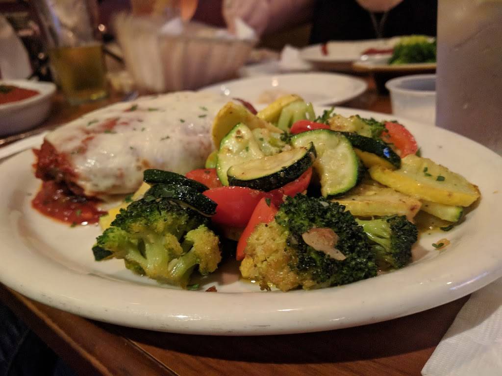 Red Devil Italian Restaurant & Pizzeria | restaurant | 3004 E Bell Rd, Phoenix, AZ 85032, USA | 6024930211 OR +1 602-493-0211