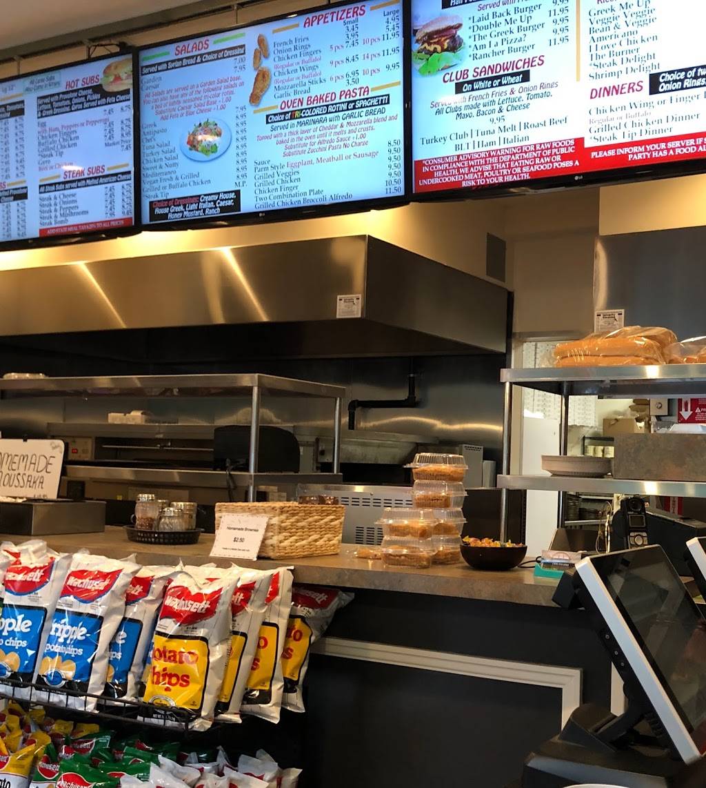 Pizzaville | restaurant | 90 Southville Rd, Southborough, MA 01772, USA | 5082810555 OR +1 508-281-0555